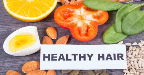 Unlocking the Hair Health Benefits of Vitamin B12
