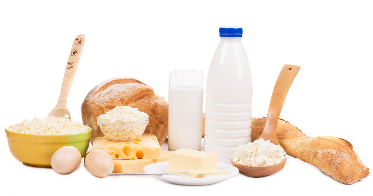 Unraveling the Relationship Between Dairy Consumption and Inflammation