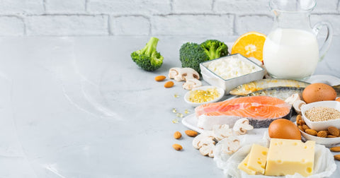 Vitamin D vs. Vitamin D3: What You Need to Know for Optimal Health
