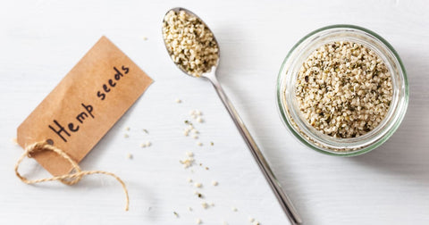 What Are Hemp Hearts? The Superfood Changing Lives Naturally