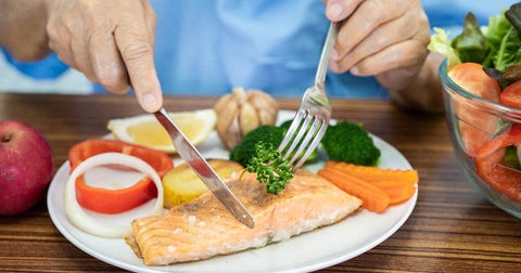 What Are the 5 Worst Foods to Eat If You Have Arthritis
