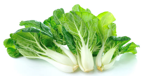 What Are the Benefits of Bok Choy