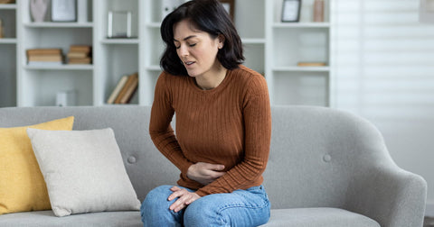 What Is Erosive Gastritis? Causes and Symptoms