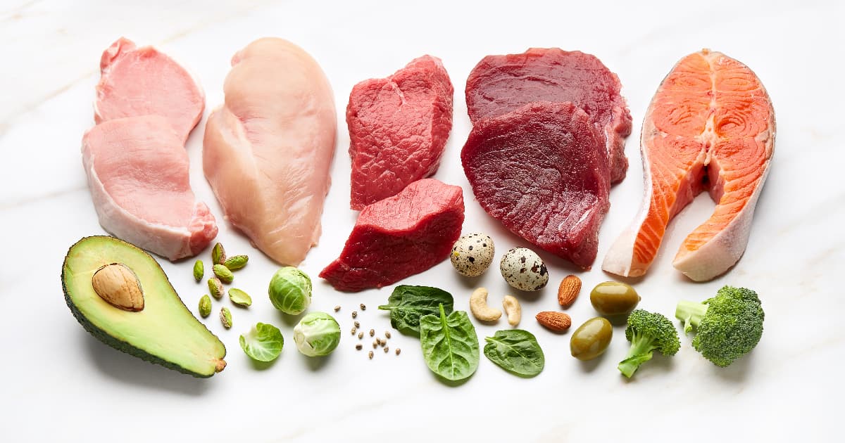 What Meat Has the Most Protein? Your Meat Protein Powerhouses