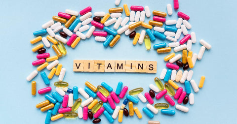 What Vitamins Should Not Be Taken Together
