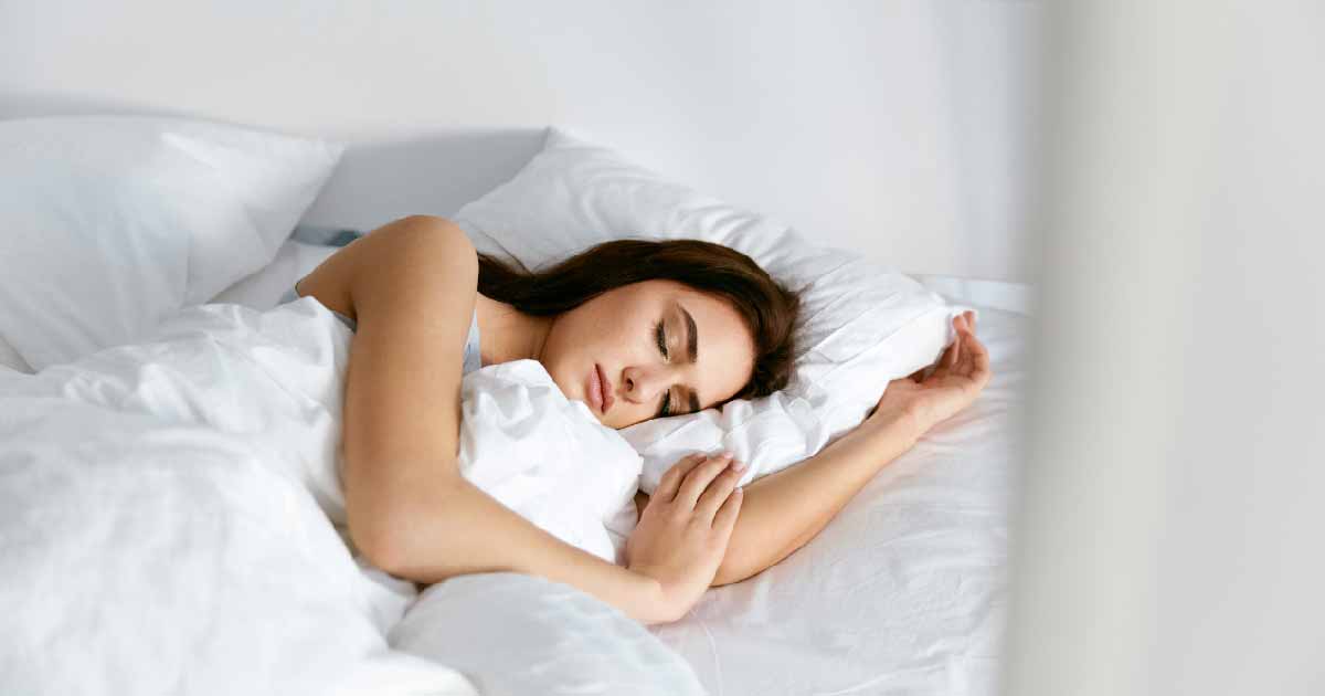 Sleep Hormone: What Actually Happens When You Sleep