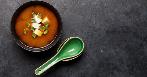 What is Miso? Umami Magic for Gut Health