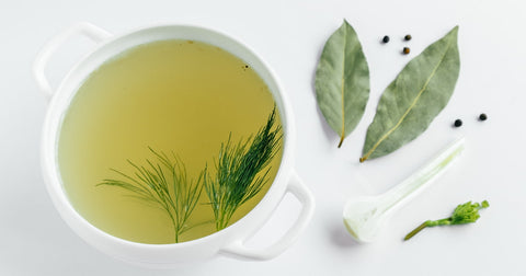 What is the Bone Broth Cleanse? A Nourishing Path to Wellness
