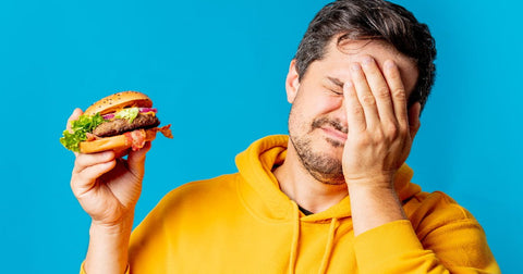 What to Eat When Nauseous but Hungry