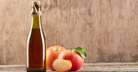 Where Does Vinegar Come From? Unveiling the Digestive Effects