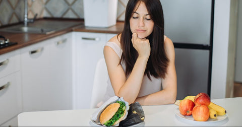 Why Am I Always Hungry? Understanding Your Appetite