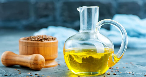 Why Are Seed Oils Bad