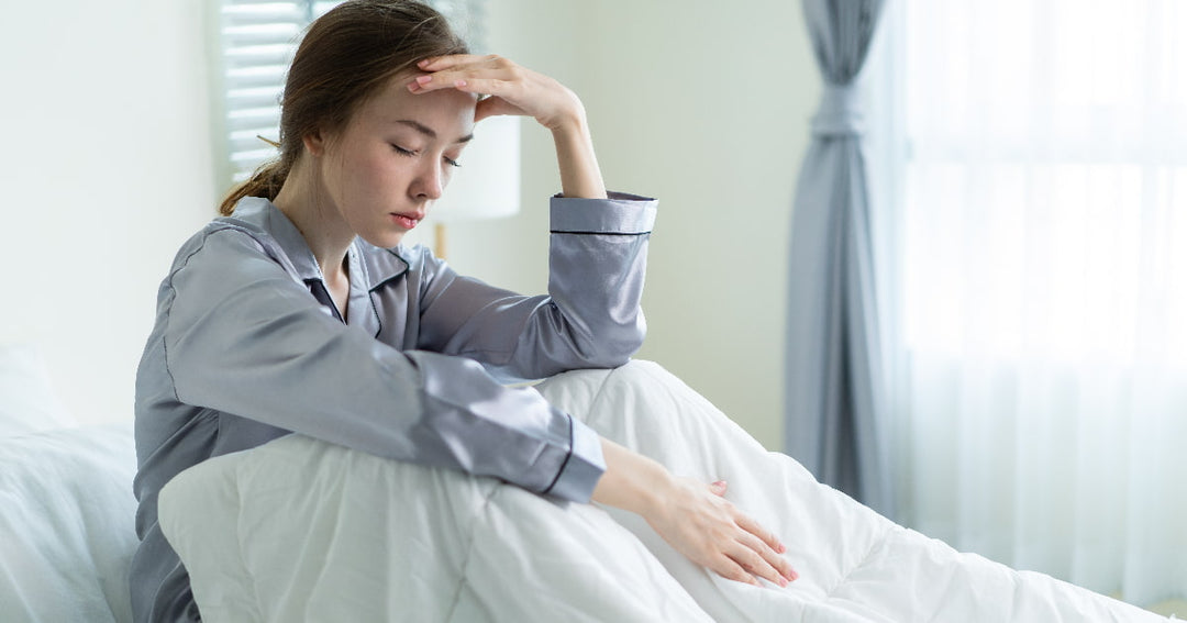 Why Do I Feel Nauseous When I Wake Up? – Advanced Food Intolerance Labs