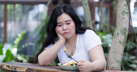 Why Do I Feel Sick After Eating? Understanding Your Body