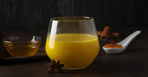 Why Does Milk Help with Spice? Cooling the Heat