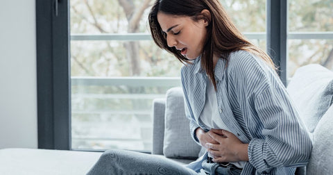 Why Does My Stomach Burn? Common Causes and How to Fix It