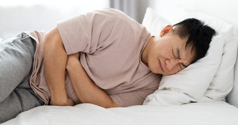 Why Does My Stomach Hurt in the Morning and I Have to Poop