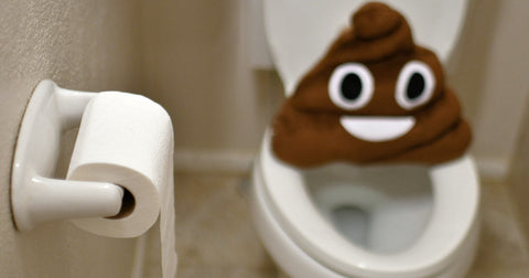 Why Is My Poop Orange