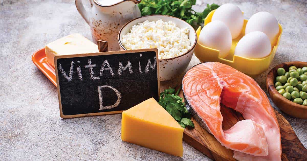 Why is Vitamin D Important to Our Health