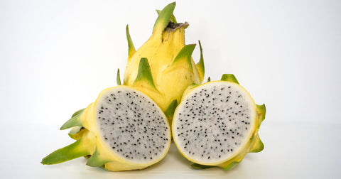 Yellow Dragon Fruit Benefits: A Guide to this Tropical Superfood