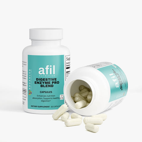Digestive Enzyme Pro Blend