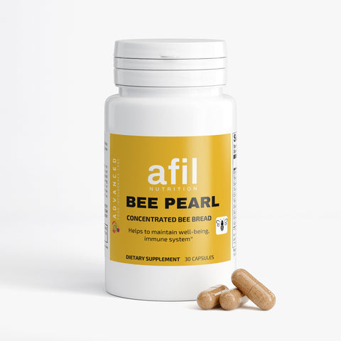 Bee Pearl