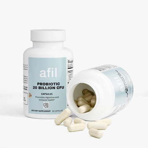 Probiotic 20 Billion