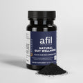 Natural Gut Wellness Powder