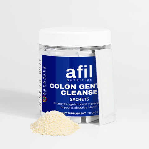 Colon Gentle Cleanse