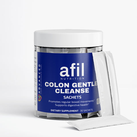 Colon Gentle Cleanse