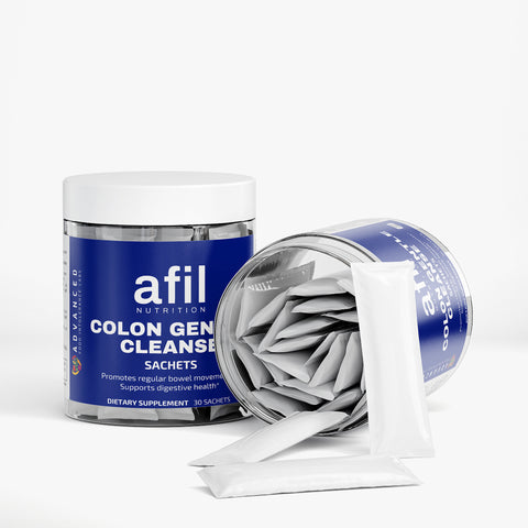 Colon Gentle Cleanse