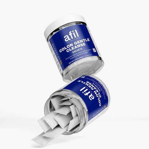 Colon Gentle Cleanse