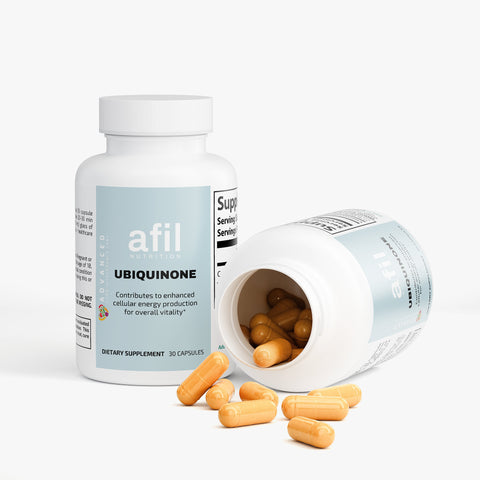 CoQ10 Ubiquinone