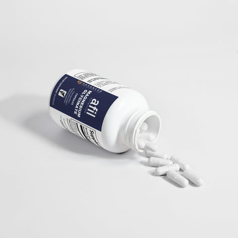 Magnesium Glycinate