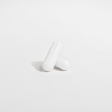 Magnesium Glycinate
