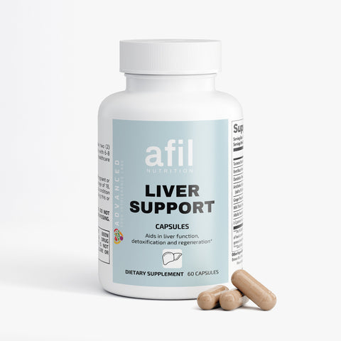 Liver Support