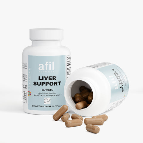 Liver Support