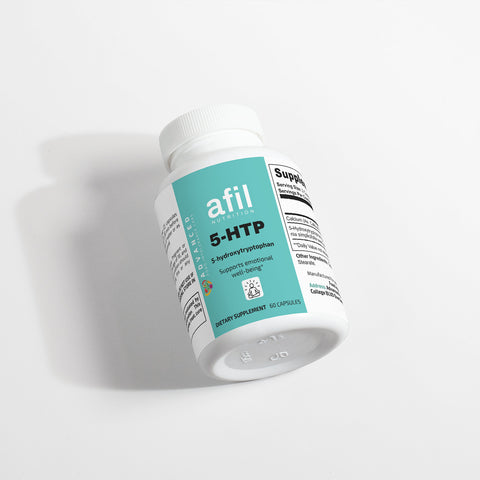 5-HTP