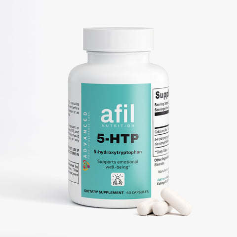 5-HTP