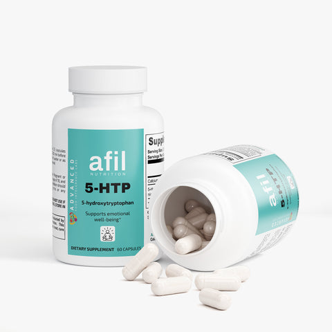 5-HTP