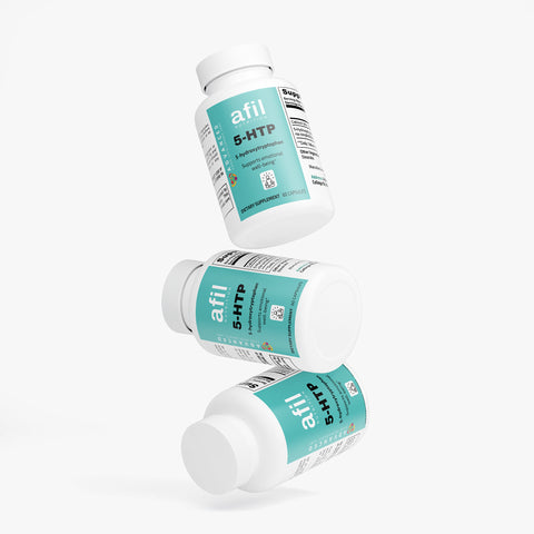 5-HTP