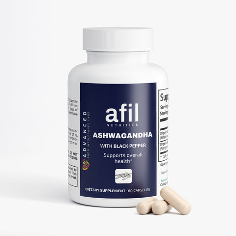 Ashwagandha