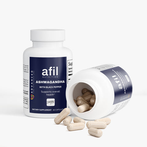 Ashwagandha