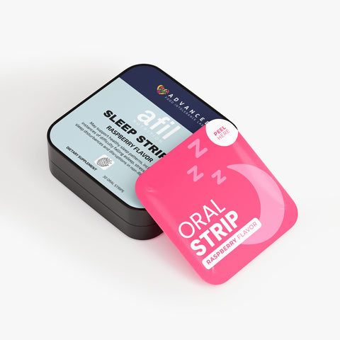 Sleep Strips