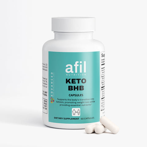 Keto BHB