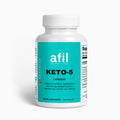 Keto-5