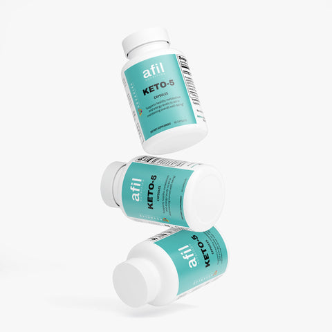 Keto-5