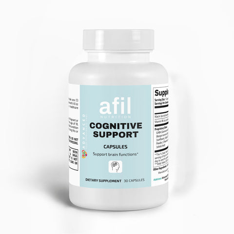 Cognitive Support