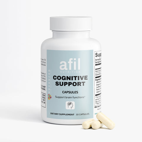 Cognitive Support