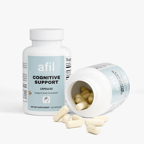 Cognitive Support